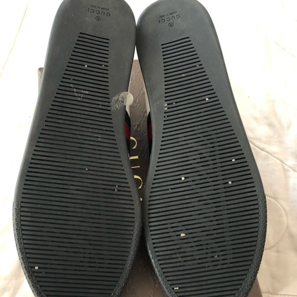 Gucci Sneakers 2012 - Picture 9 of 14